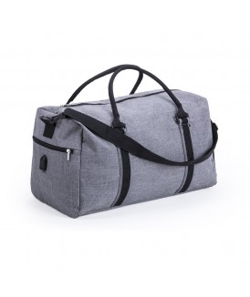 Bolso con zapatillero