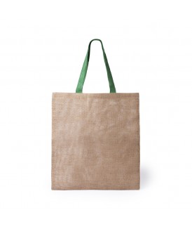 Bolsa ecologica yute 2