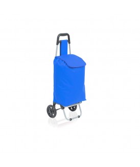 Carro Compra plegable