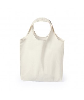 Bolsa algodón de hombro 2