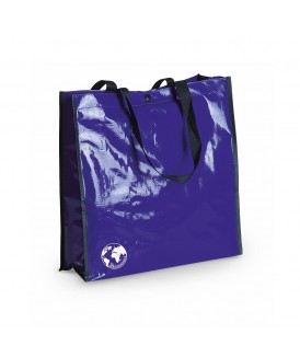 Bolsa laminada reutilizable