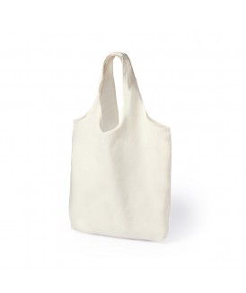Bolsa algodón de hombro