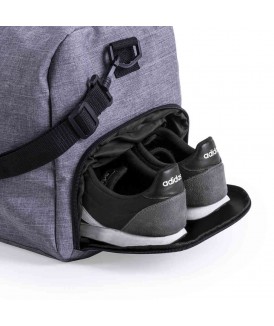 Bolso con zapatillero 2