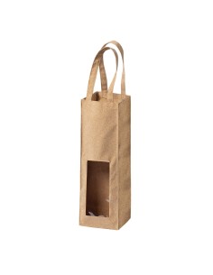 Bolsas para botellas de corcho