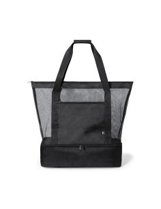 Bolsa y Nevera plásticos reciclados 2