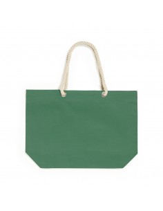Bolsa de playa algodón