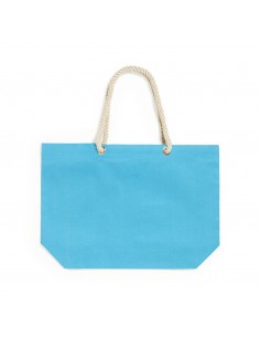 Bolsa de playa algodón 2