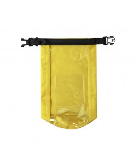 Bolsa impermeable estanca