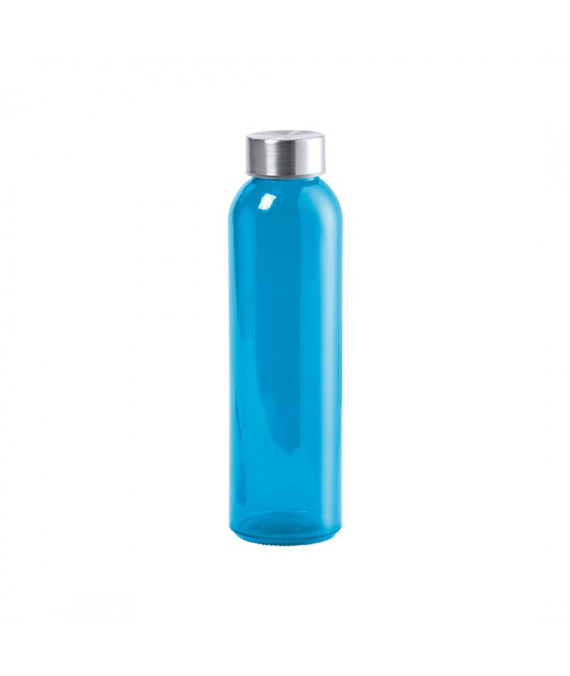 Botella de cristal 500 ml