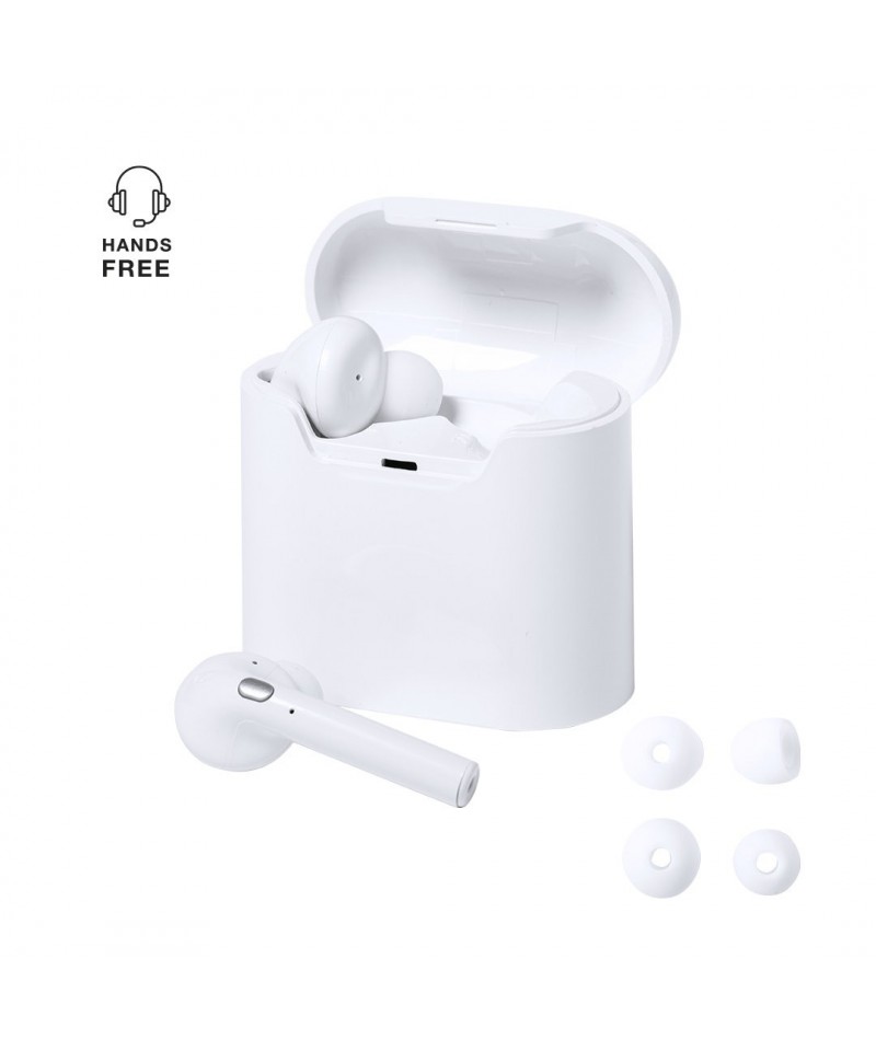 Auriculares intraurales Bluetooth®