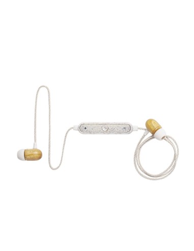 Auriculares conexión Bluetooth®