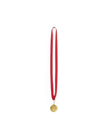 Trofeo medalla oro