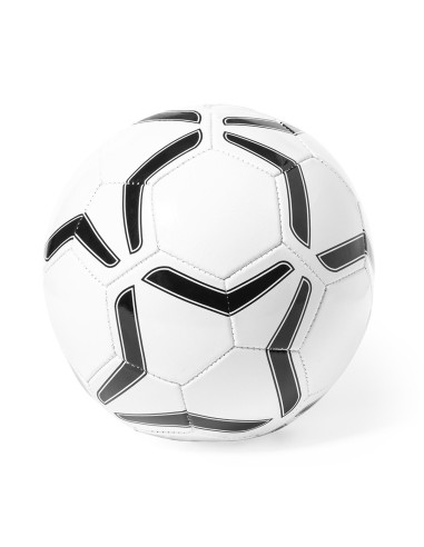 Balón de futbol cap