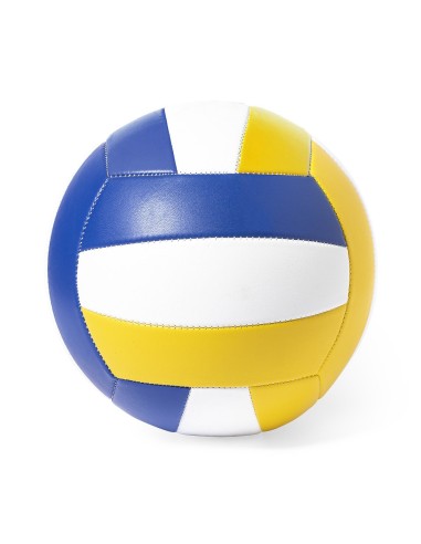 Balón voleibol bicolor