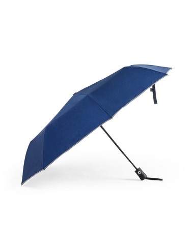 Paraguas plegable 190T RPET