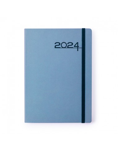 Notebook Agenda cierre elastico