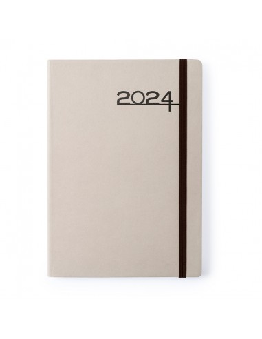 Notebook Agenda cierre elastico