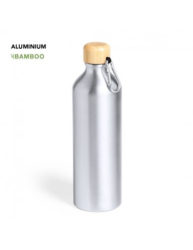 Bidón de aluminio 800 ML