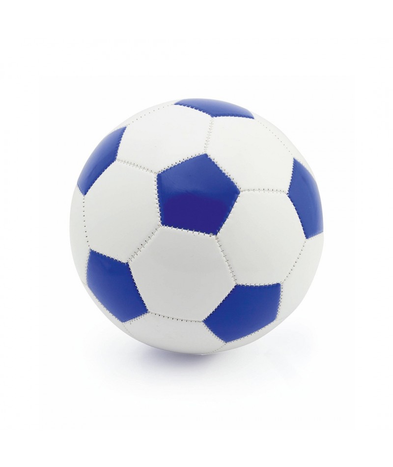Balón de futbol retro
