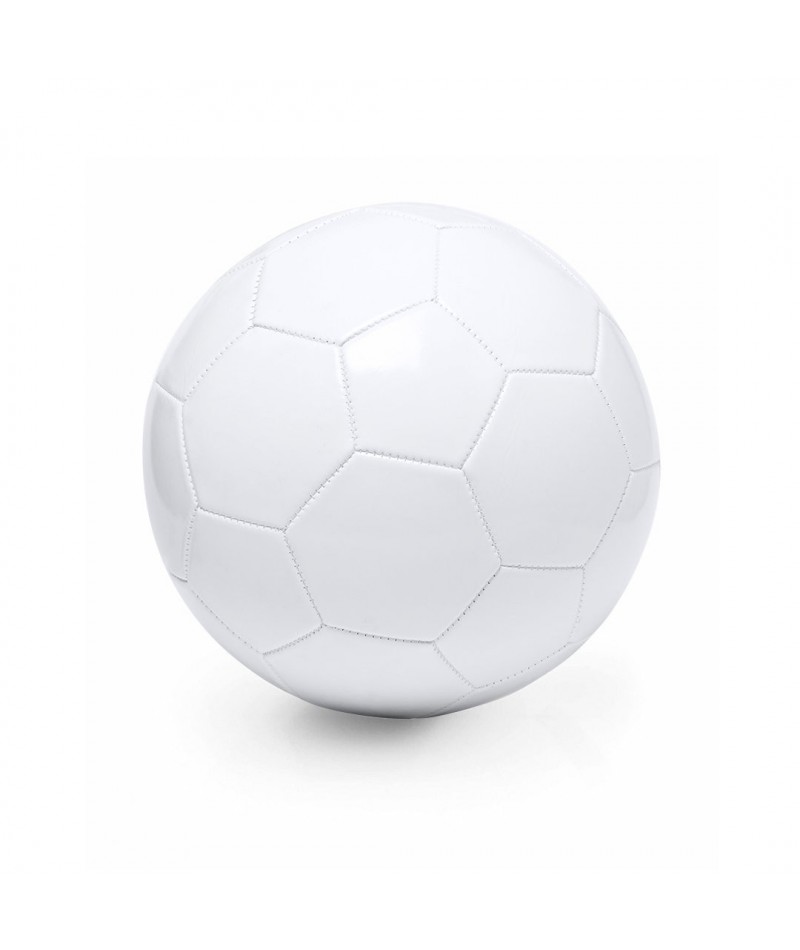 Balón de futbol retro