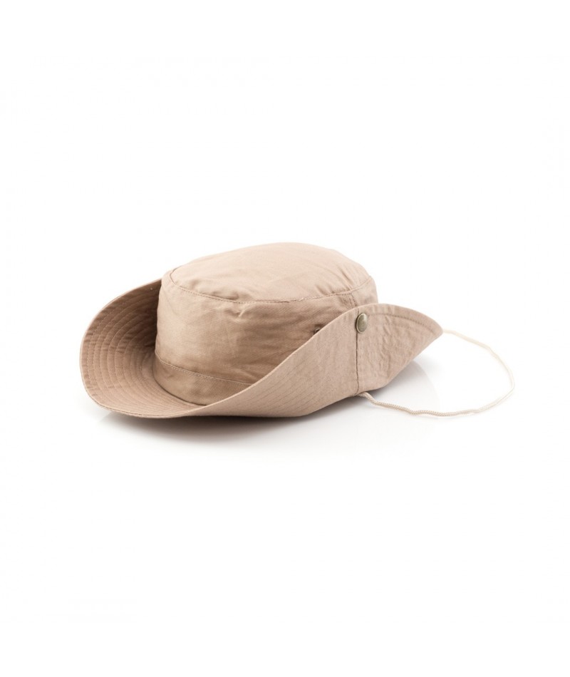 sombrero Safari