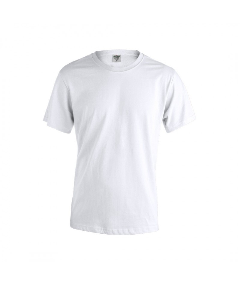 Camiseta Adulto Blanca "keya"